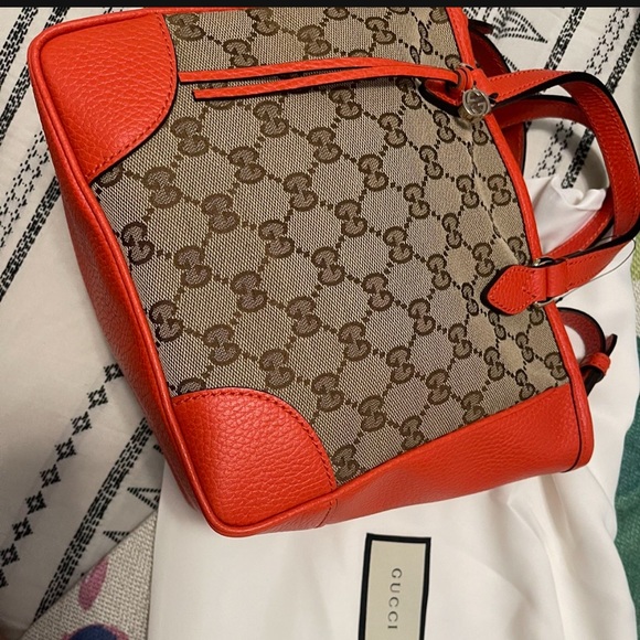 Authentic Gucci bag.